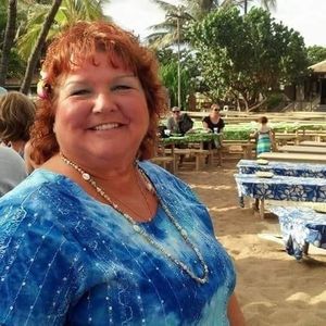 Meet your Posher, Mary